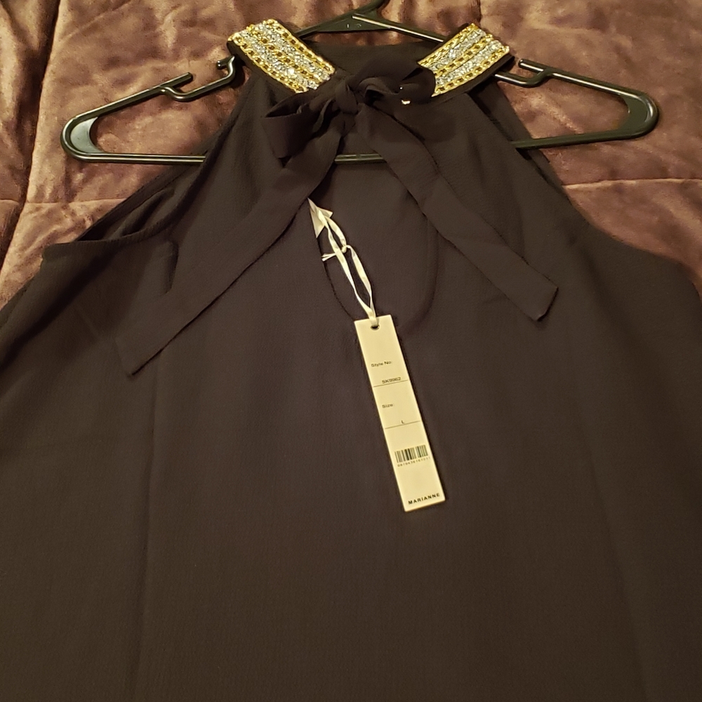Cocktail Dress - Picture 6 of 7